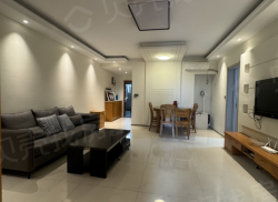 整租·港龙华庭 3室2厅 南_港龙华庭租房