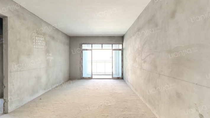 林钦滨河苑二手房实景图