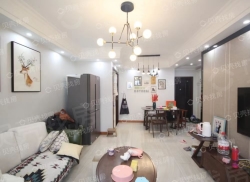 整租·江报枫丹白露 2室2厅 南_江报枫丹白露租房