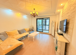 整租·骏和玲珑湾 3室1厅 南/北_骏和玲珑湾租房