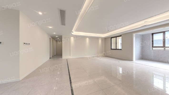 大观院二手房实景图