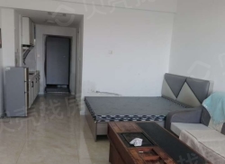 整租·荣升广场 1室1厅 南_荣升广场租房