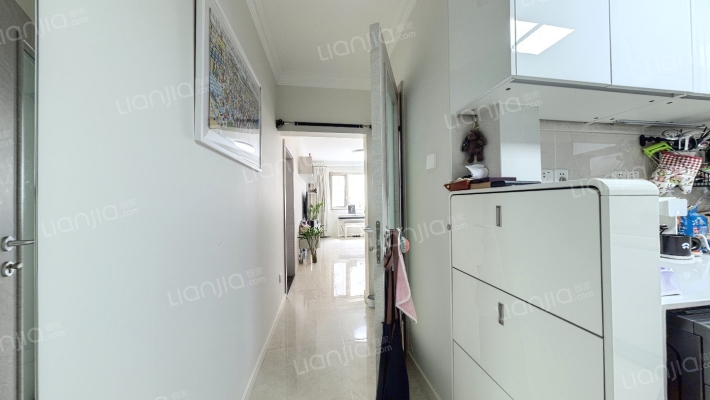 朝阳门北大街二手房实景图