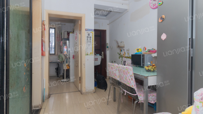 南杨小区(新浦路)二手房实景图