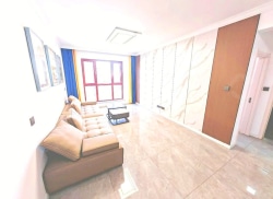 整租·香格里拉 2室1厅 南/北_香格里拉租房