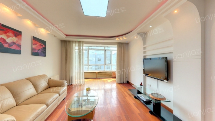 惠园社区二手房实景图