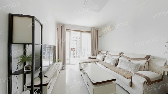 嘉韵山水城二手房实景图