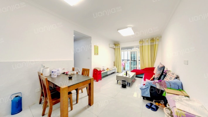 双福时代广场揽山二手房实景图