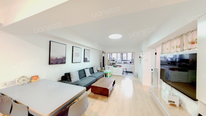 惠盛花园二手房实景图