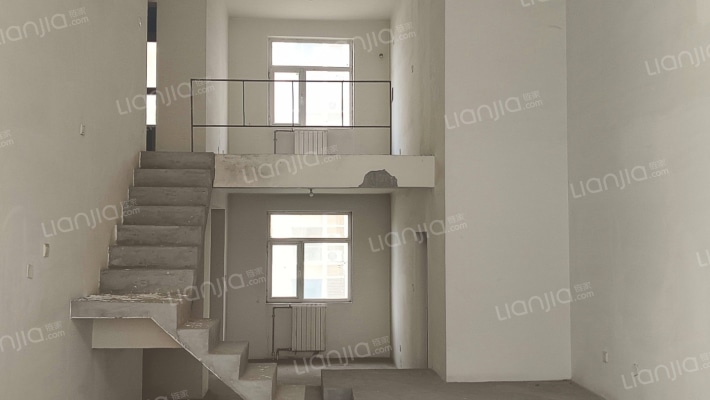 卓达阳光美墅二手房实景图