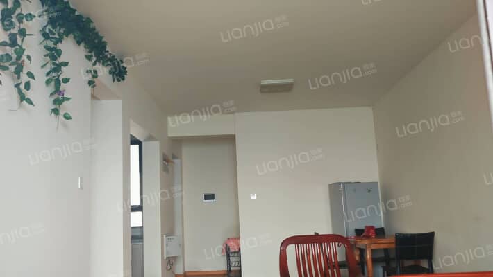 香江公馆二手房实景图
