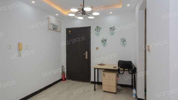 汤巷雅苑二手房实景图