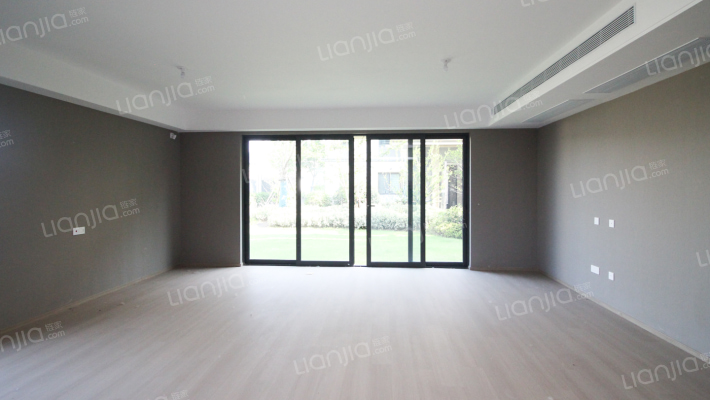 龙湖山与城二手房实景图