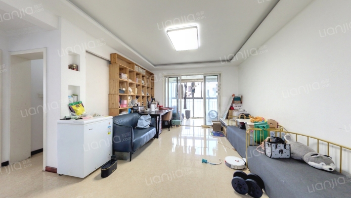 石林大公园二手房实景图