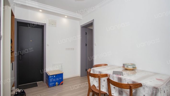 凌兆新村(凌兆路396弄)二手房实景图