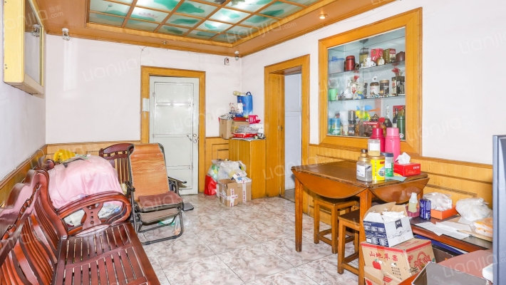 保德路1213弄二手房实景图