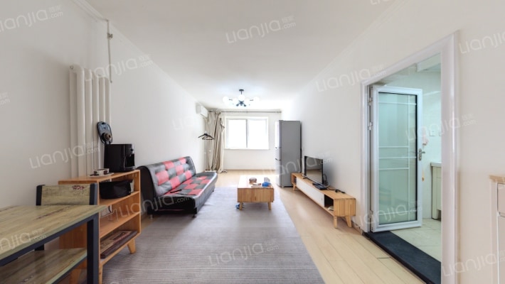 定福庄东街二手房实景图