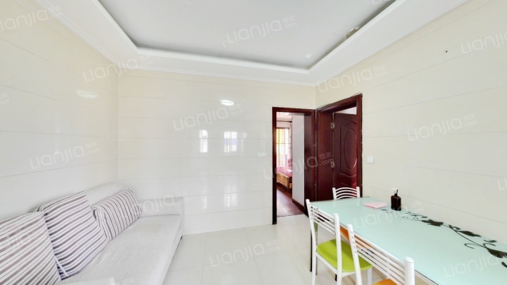 虹桥五村东区二手房实景图