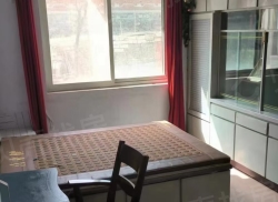 整租·富丽花园 1室1厅 南_富丽花园租房