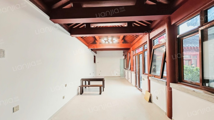 王府池子6号二手房实景图