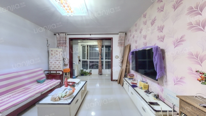 和谐家园二手房实景图