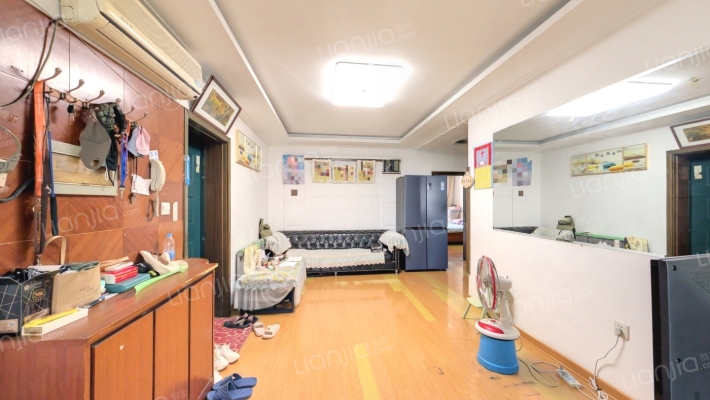 环北家园三期二手房实景图