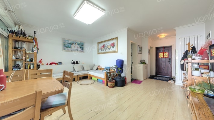 迪维花园D3区二手房实景图