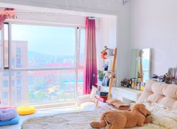 整租·信泰金域仕家 2室1厅 南_信泰金域仕家租房