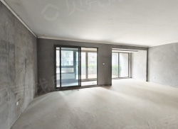 整租·荣安嘉樾庄 4室2厅 南_荣安嘉樾庄租房