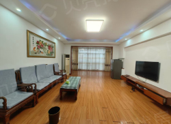 整租·荣昌裕隆世纪山庄（新城花园） 4室2厅 南_荣昌裕隆世纪山庄（新城花园）租房