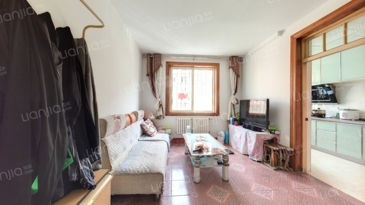 新民小区二手房实景图