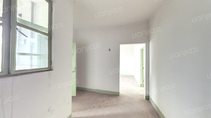 垂杨柳中里二手房实景图