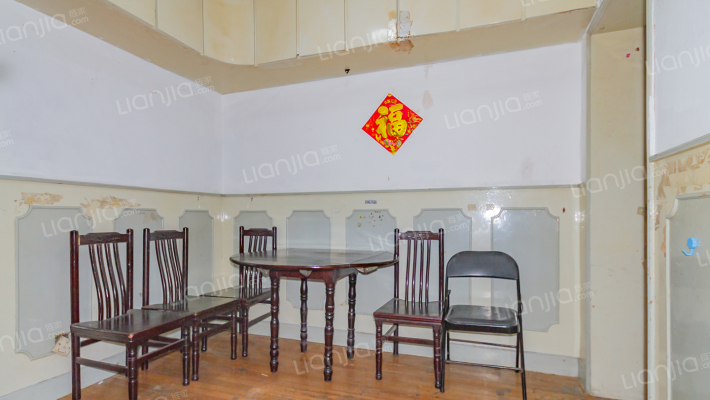 普乐三村二手房实景图