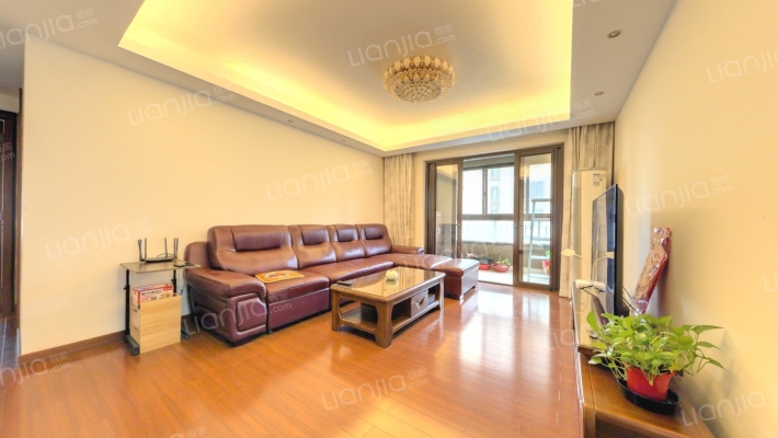 万科清林径二手房实景图