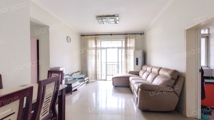 百年世家二手房实景图