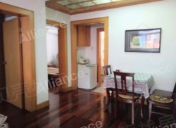 整租·弋江小区 2室1厅 南_弋江小区租房