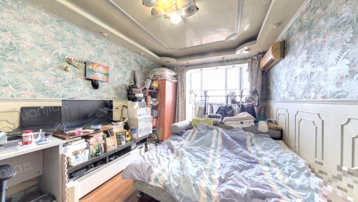 虹连大楼二手房实景图