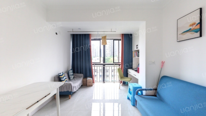 香居美舍二手房实景图