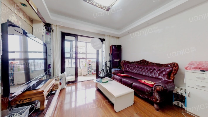 万科清林径二手房实景图