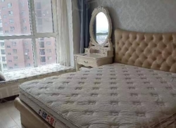 整租·理想山北区 2室1厅 南_理想山北区租房