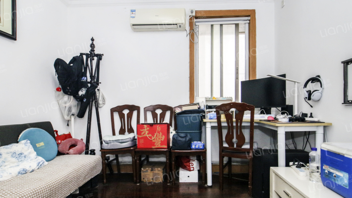 锦城公寓(长宁)二手房实景图