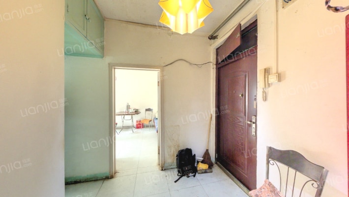 劲松五区二手房实景图