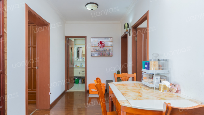 瀚盛家园二手房实景图