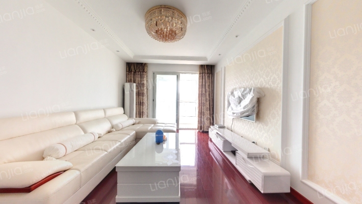 西海景苑二手房实景图