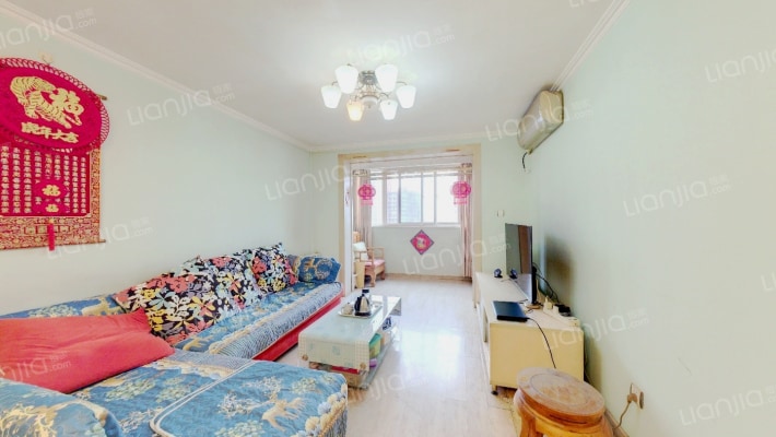 西营房二手房实景图