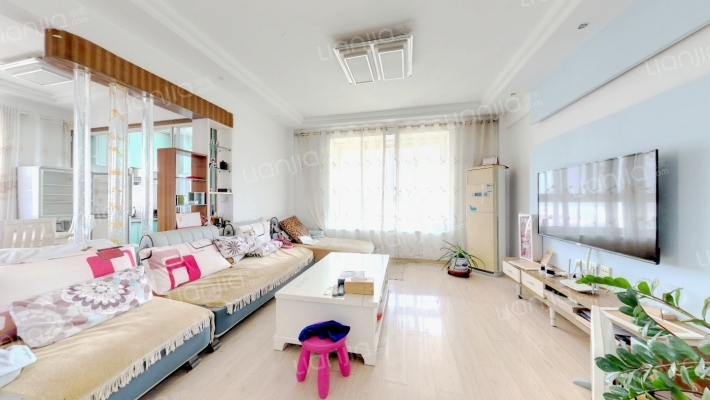 星海花园二手房实景图