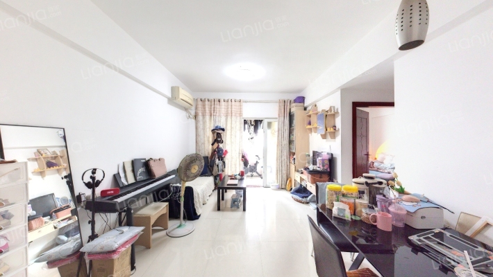 丽景花苑二手房实景图