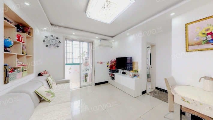 金唐公寓二手房实景图