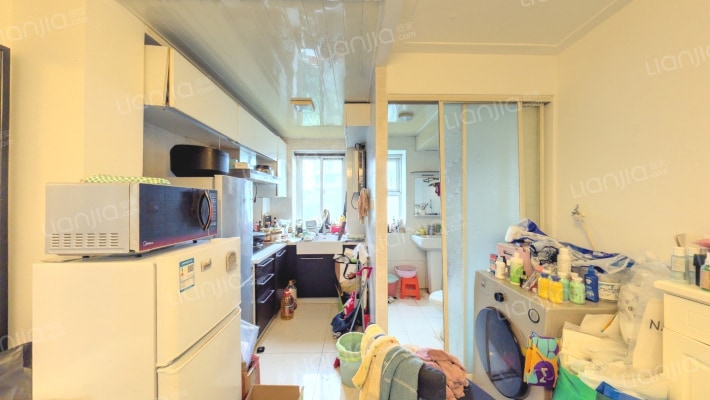 柳芳南里二手房实景图