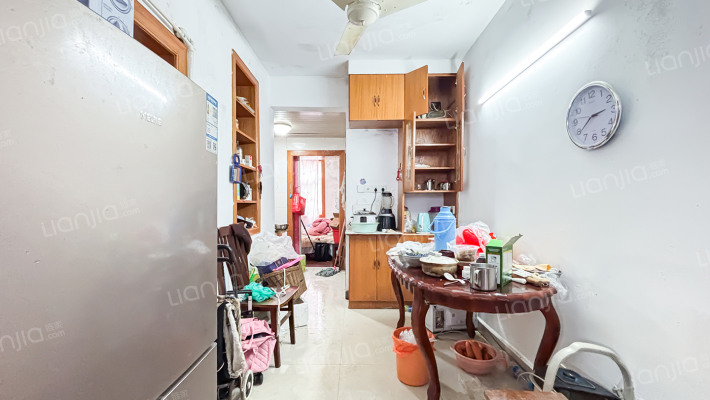 石化九村二手房实景图